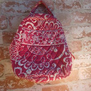 Vera Bradley Lunch Bag